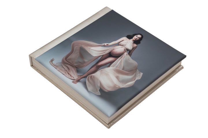 Album foto eco premium cu poza 20x20