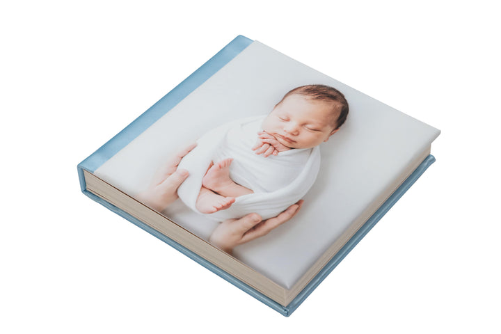 Album foto eco premium cu poza 20x20