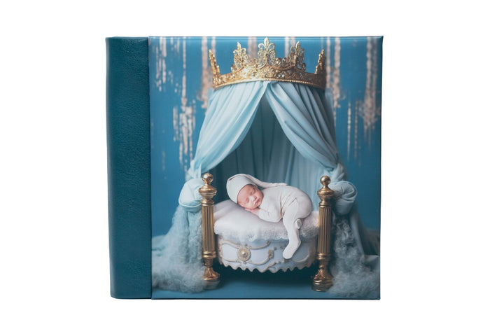 Album foto eco premium cu poza 20x20
