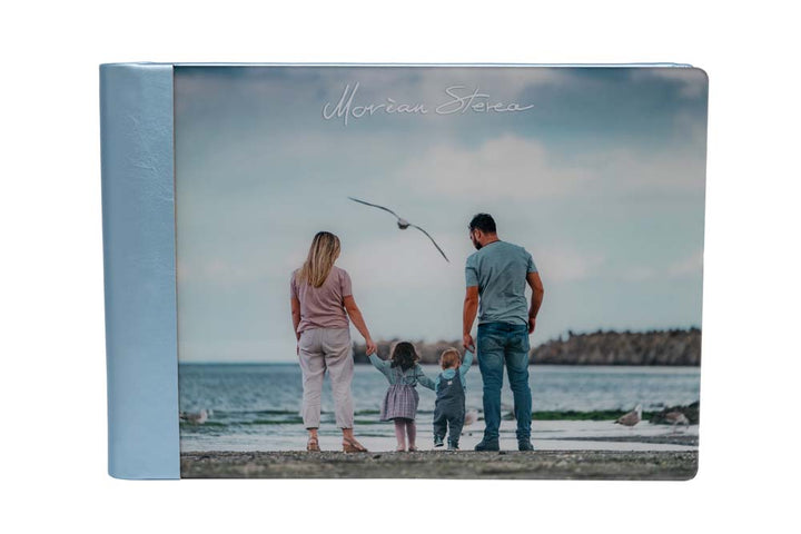 Album Plexiglas LandScape