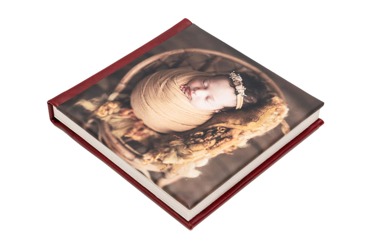 Album foto eco premium cu poza 20x20