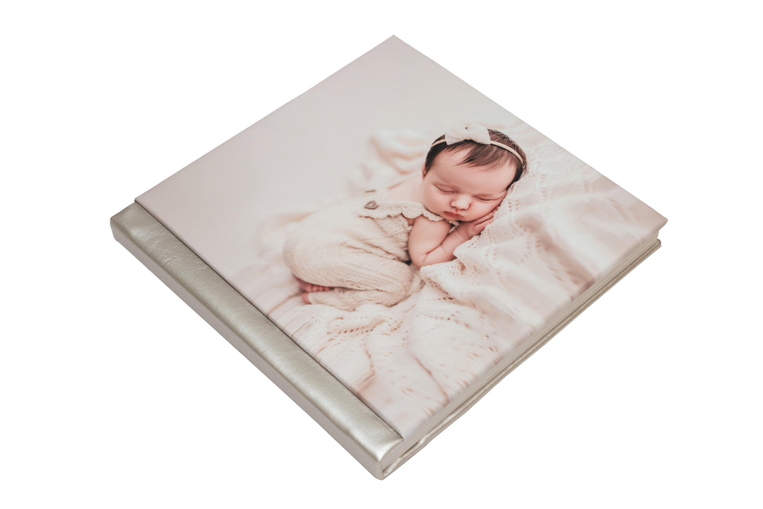 Album foto eco premium cu poza 20x20