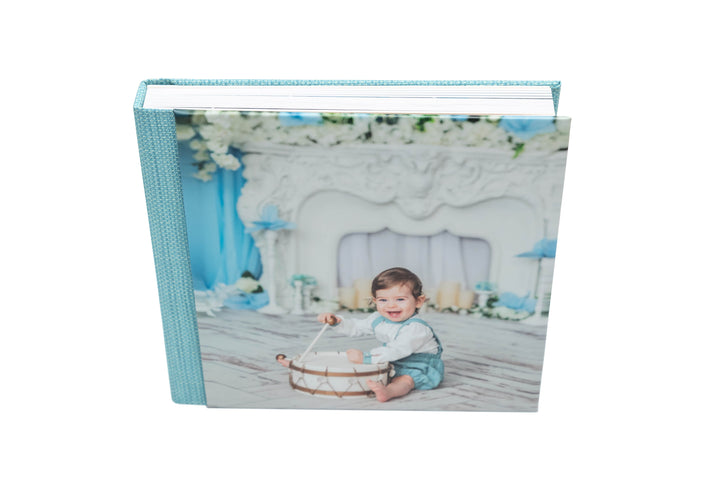 Album foto eco premium cu poza 20x20