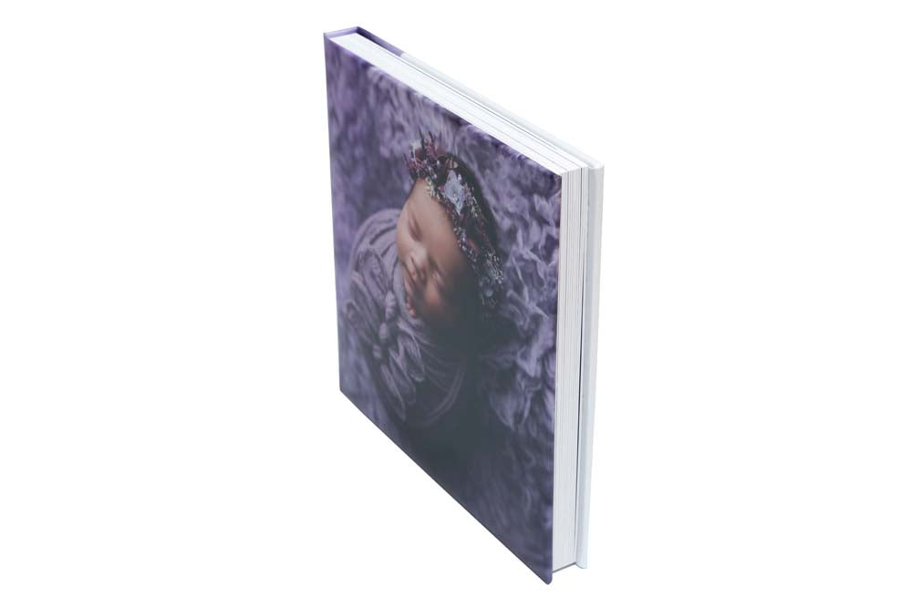 Album Hardcover