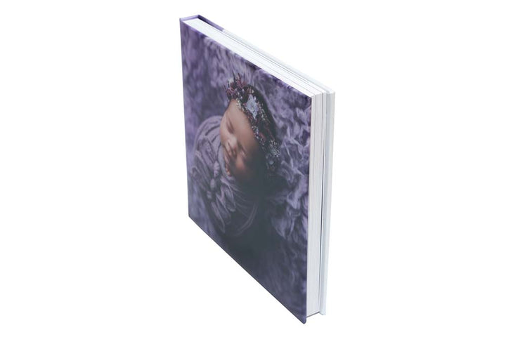 Album Hardcover