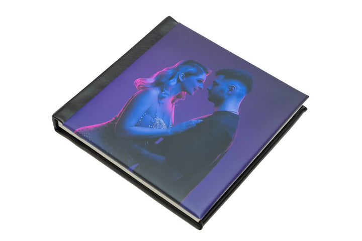 Album foto eco premium cu poza 20x20