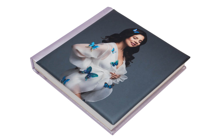 Album foto eco premium cu poza 20x20