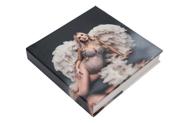 Album Hardcover