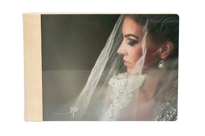 Album Plexiglas LandScape