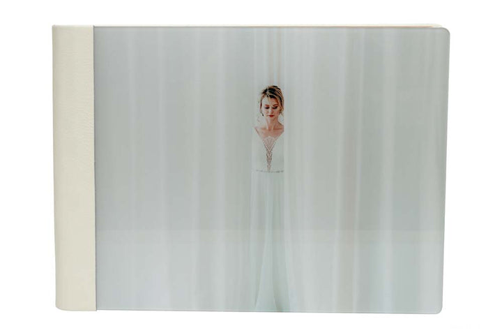 Album Plexiglas LandScape