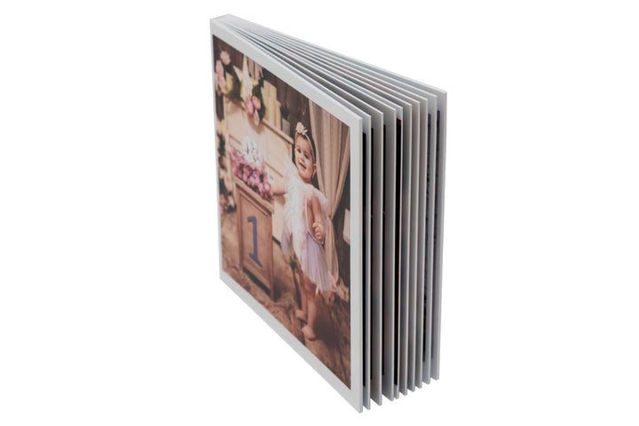 Album Softcover