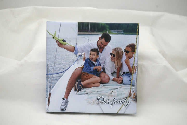 Coperta album diverse ocazii