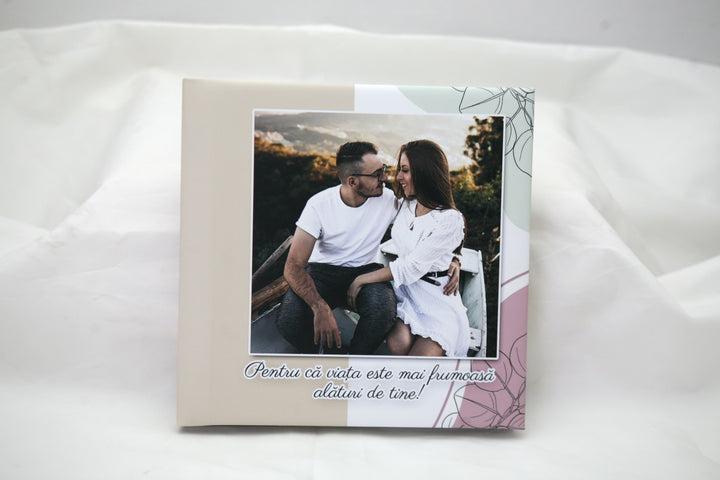 Coperta album diverse ocazii