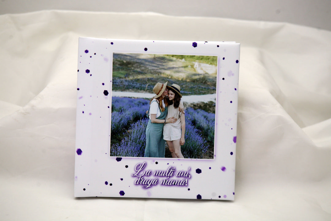 Coperta album diverse ocazii