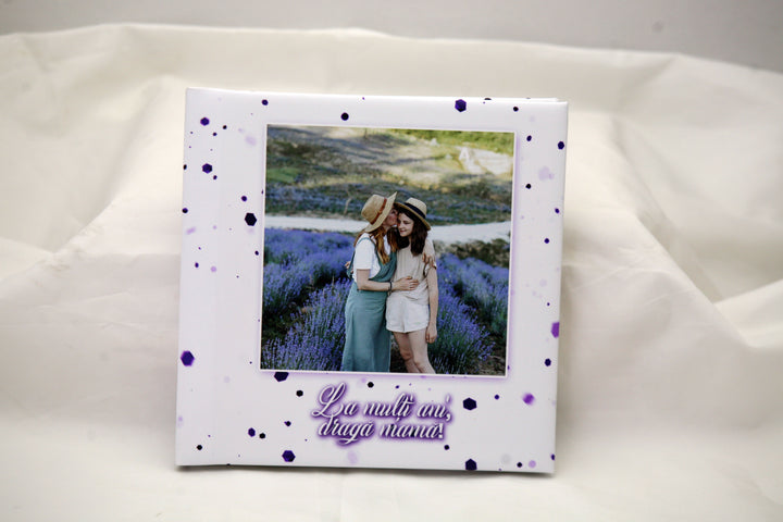 Coperta album diverse ocazii