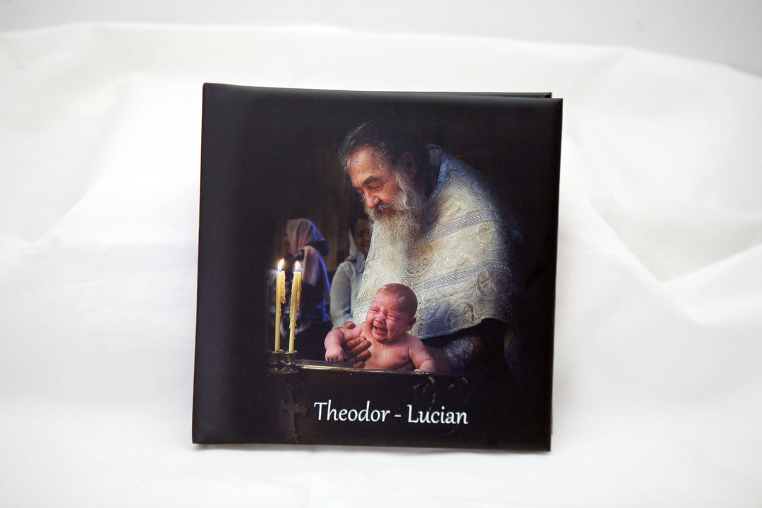 Coperta album diverse ocazii