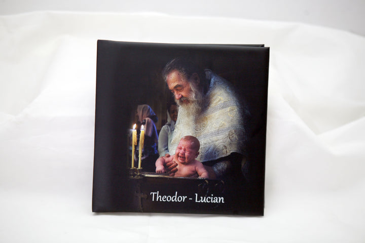 Coperta album diverse ocazii