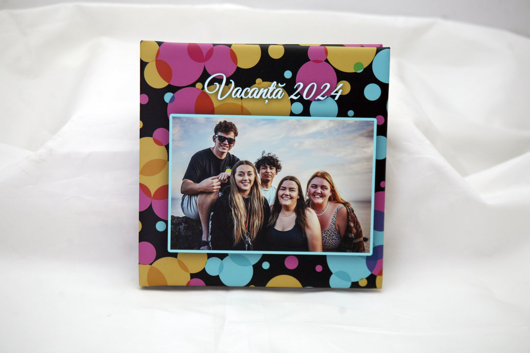 Coperta album diverse ocazii