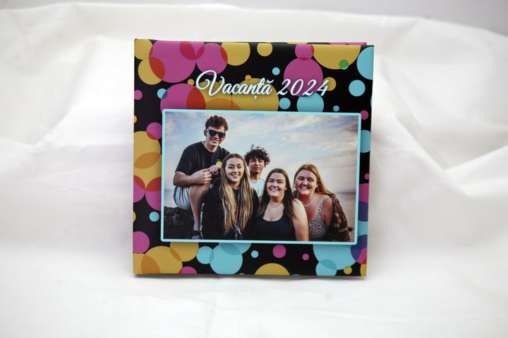 Coperta album diverse ocazii