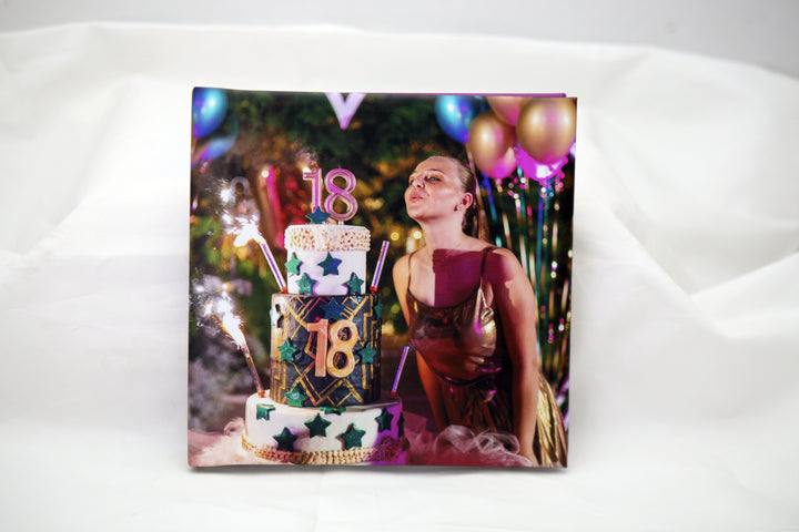 Coperta album diverse ocazii