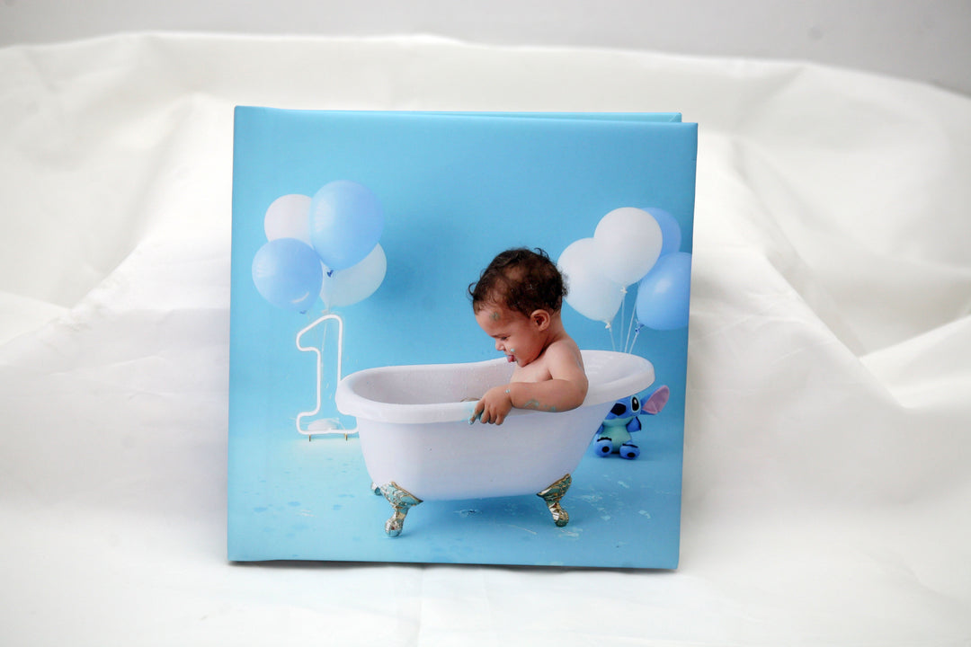 Coperta album diverse ocazii