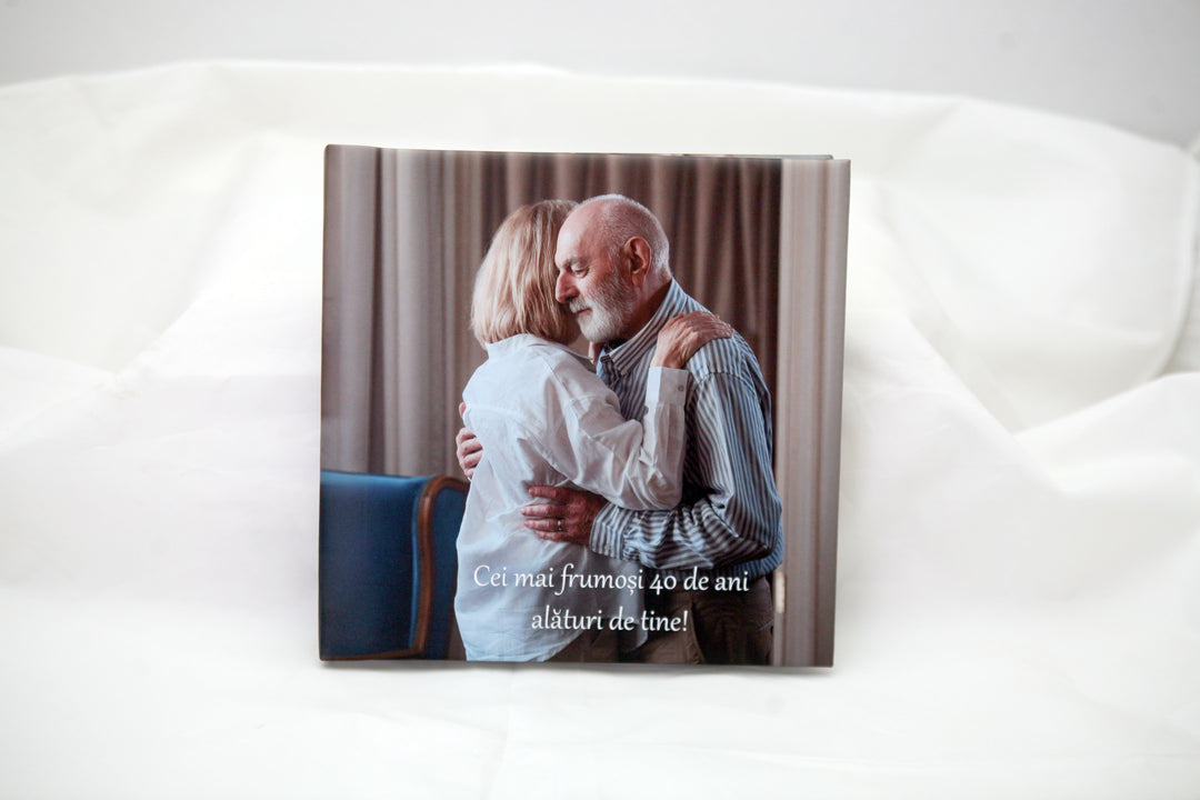 Coperta album diverse ocazii