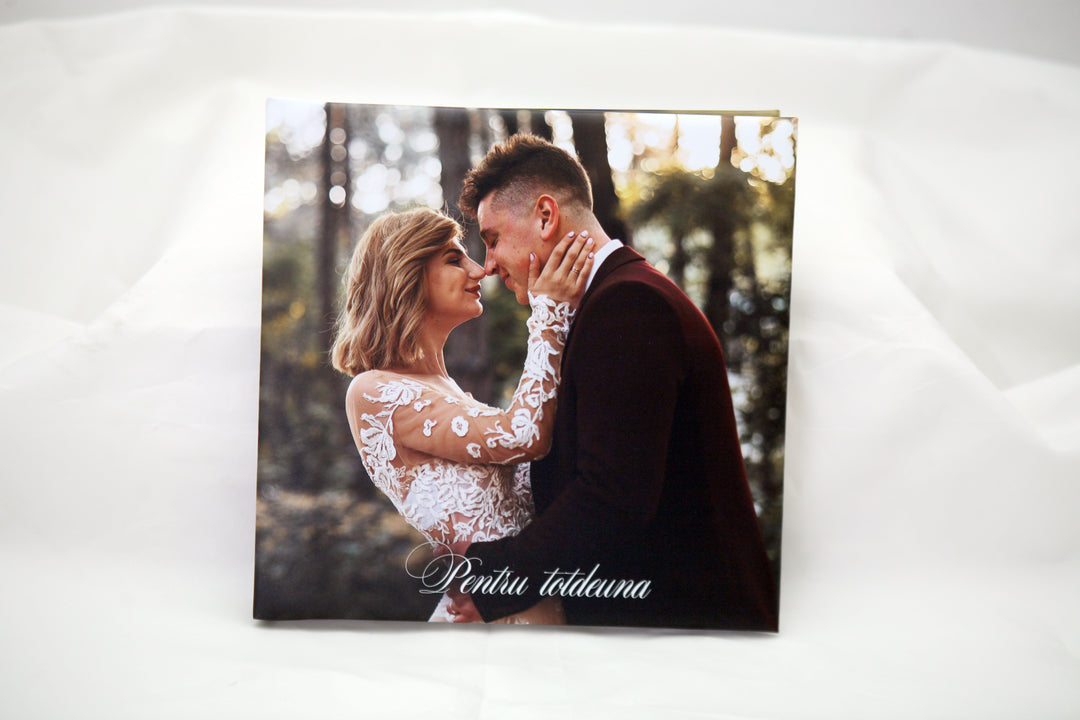 Coperta album diverse ocazii