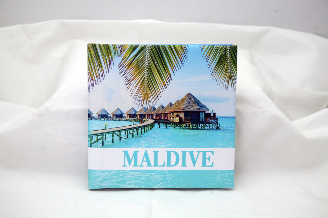 Coperta album diverse ocazii