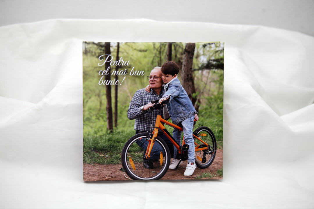 Coperta album diverse ocazii