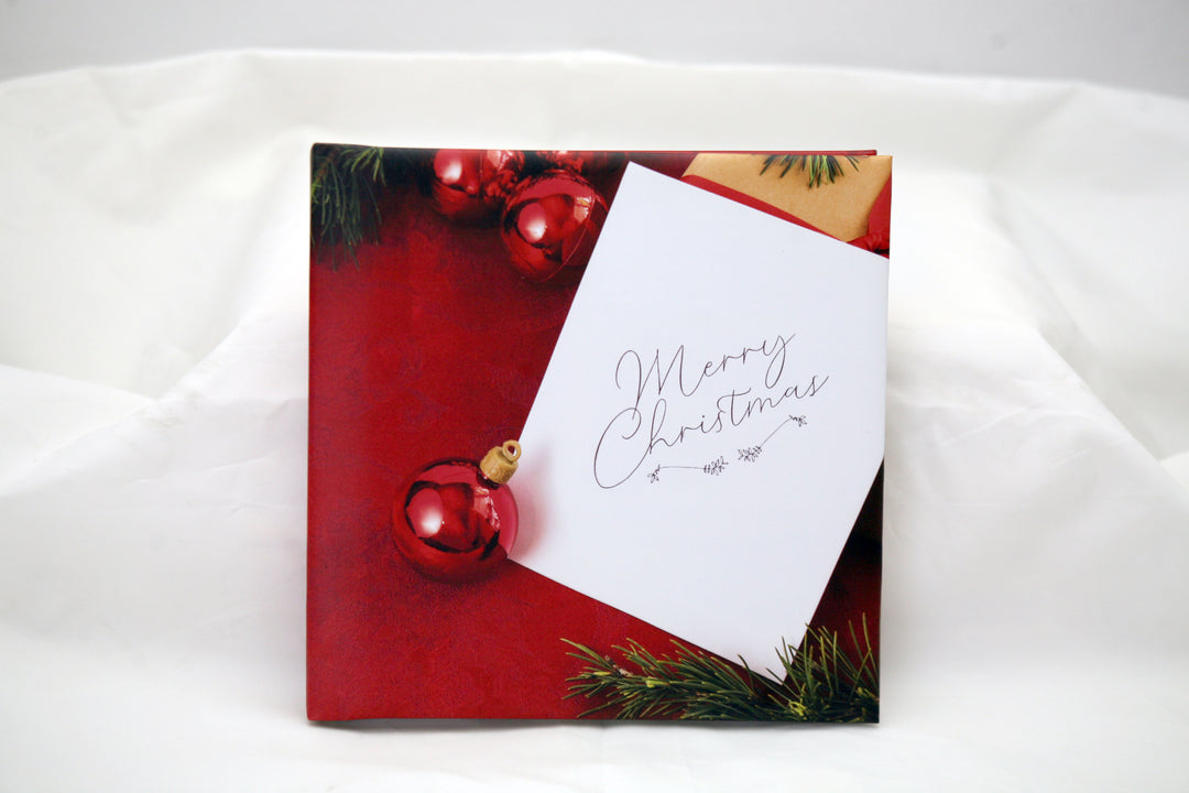 Coperta album diverse ocazii