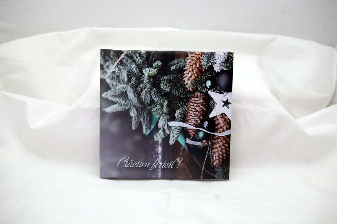 Coperta album diverse ocazii