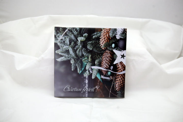 Coperta album diverse ocazii