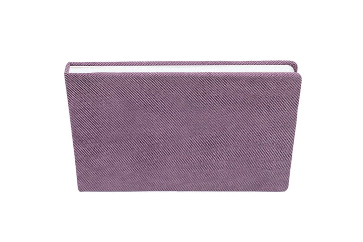 Album Foto Piele Ecologica Slim 25x35 cm