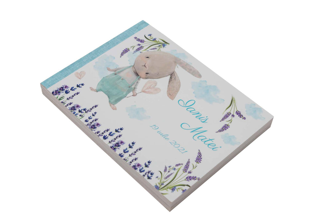 Album Softcover LandScape