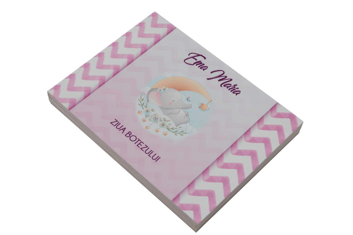 Album Softcover LandScape