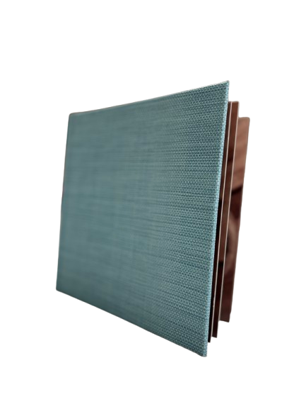 Album Foto Piele Ecologica Slim 25x25 CM